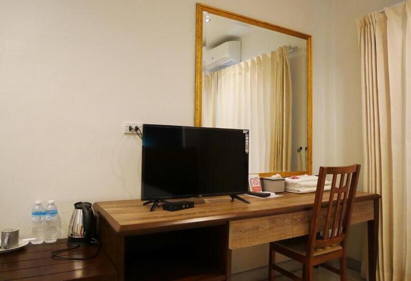 Fotos del hotel The 92 Residence:  23