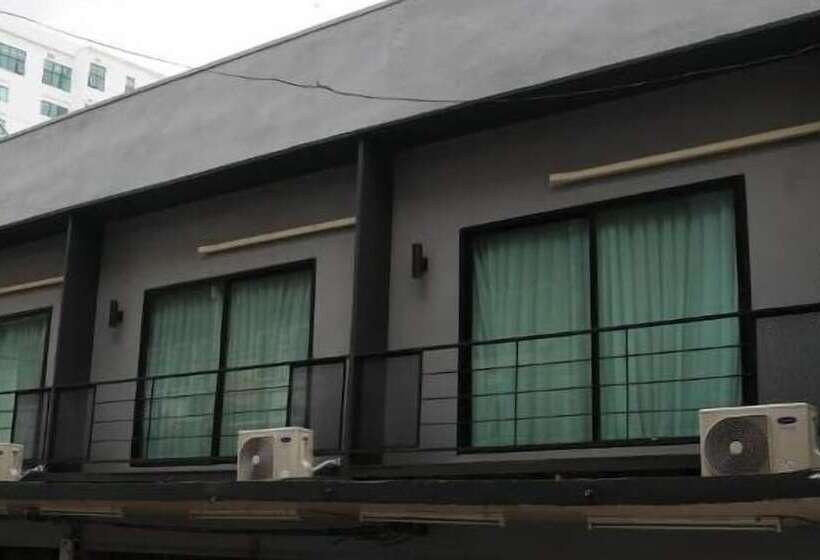 Fotos del hotel The 92 Residence:  21