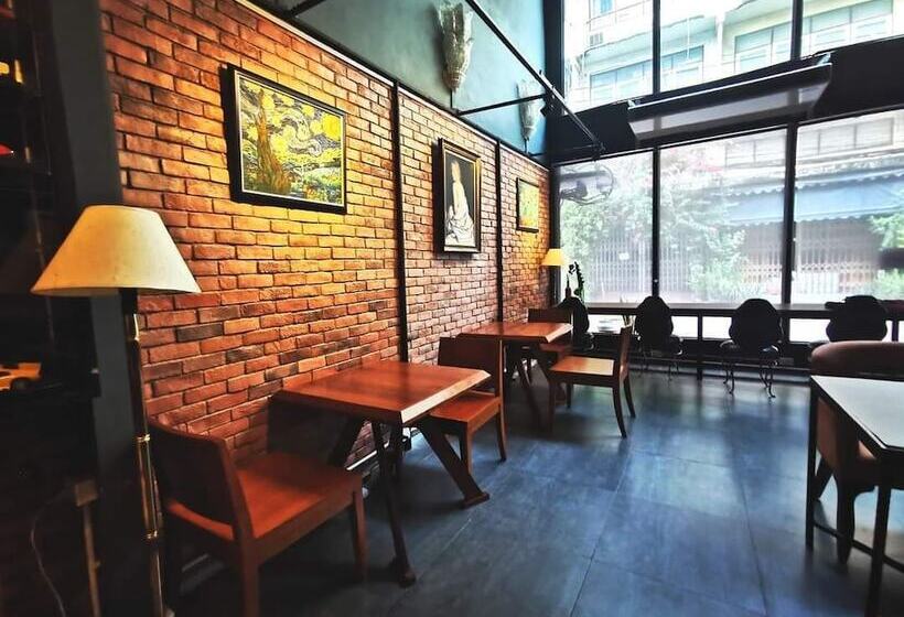 Fotos del hotel The 92 Residence:  15