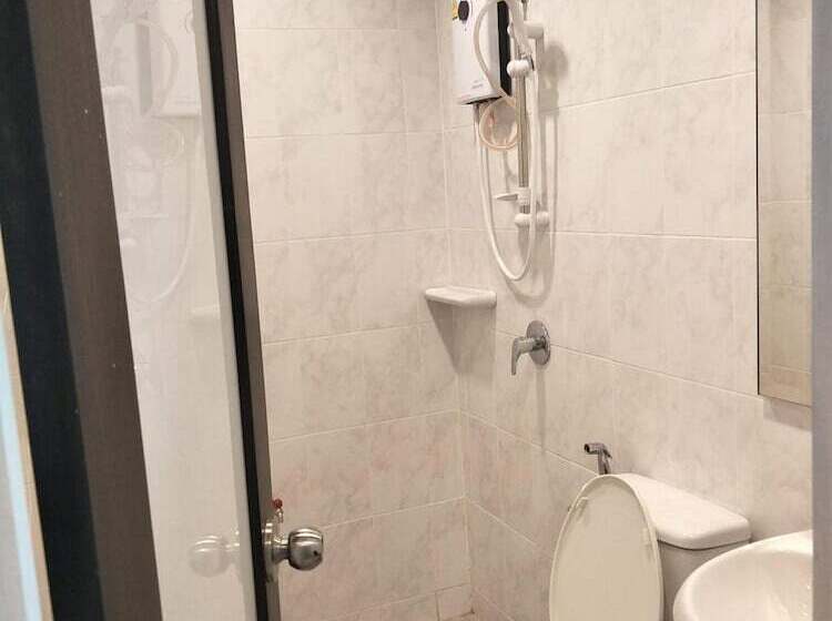 Fotos del hotel The 92 Residence:  17