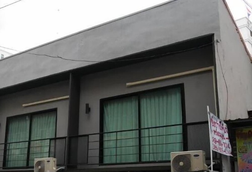 Fotos del hotel The 92 Residence:  19