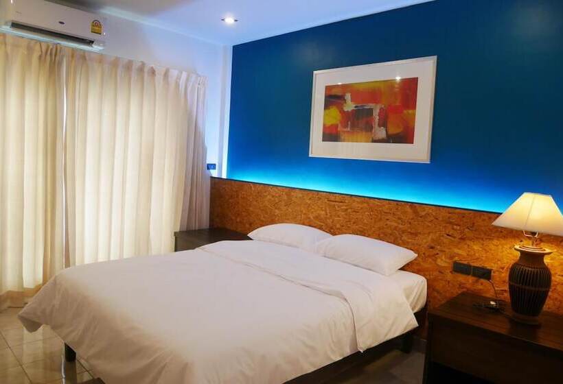 Fotos del hotel The 92 Residence:  5