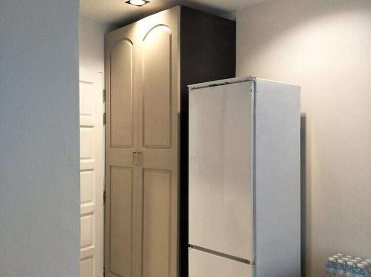 Fotos del hotel The 92 Residence:  10