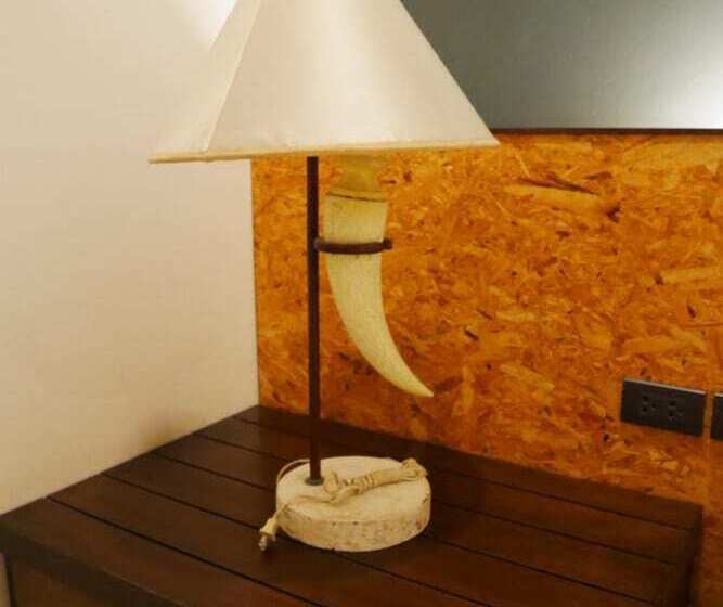 Fotos del hotel The 92 Residence:  11