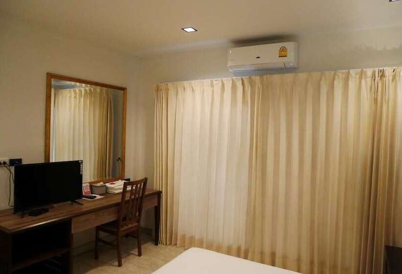 Fotos del hotel The 92 Residence:  7