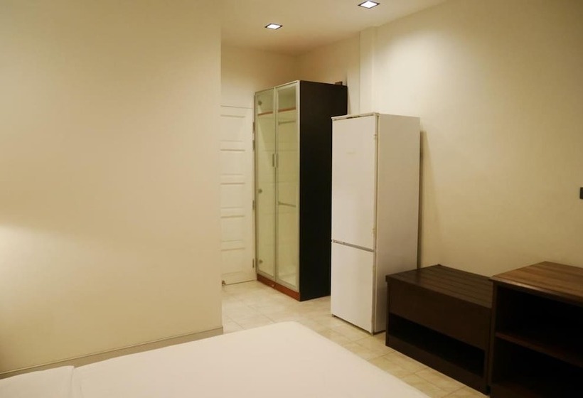 Fotos del hotel The 92 Residence:  12