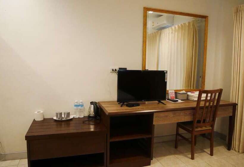 Fotos del hotel The 92 Residence:  13