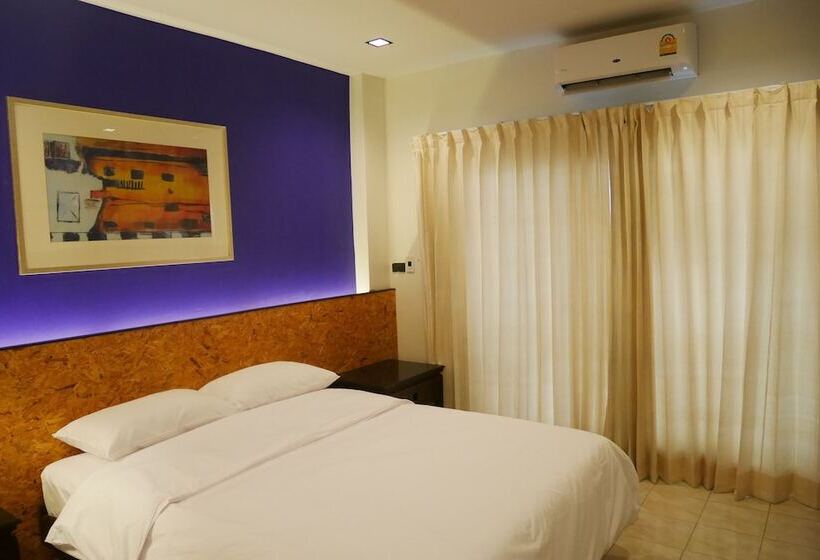 Fotos del hotel The 92 Residence:  3