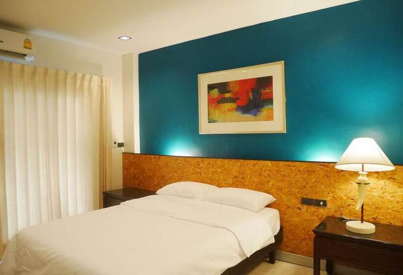 Fotos del hotel The 92 Residence:  6