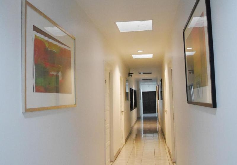 Fotos del hotel The 92 Residence:  20