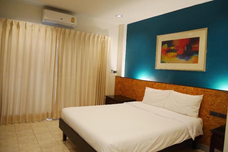 Fotos del hotel The 92 Residence:  2