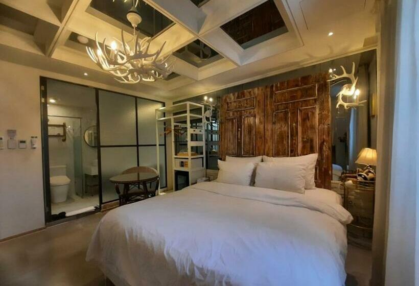 Fotos del hotel Boutique  February Songjeong:  3