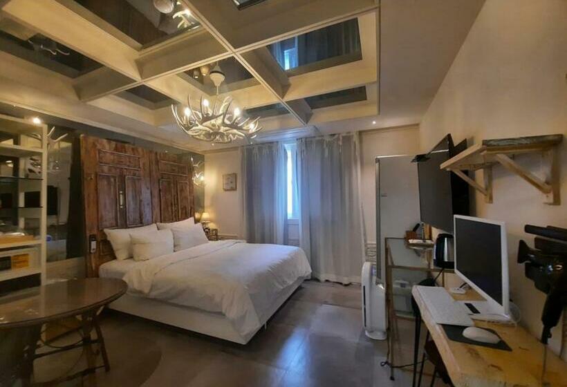 Fotos del hotel Boutique  February Songjeong:  4