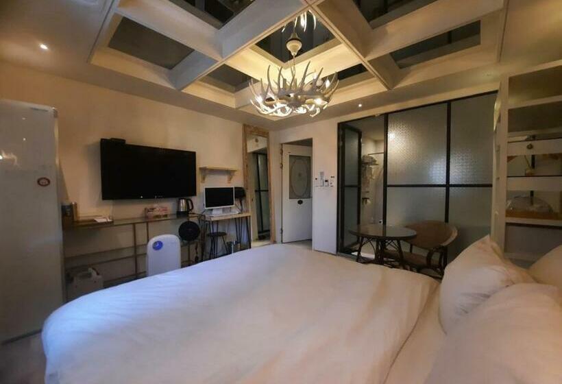 Fotos del hotel Boutique  February Songjeong:  5