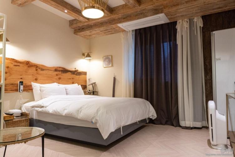 Fotos del hotel Boutique  February Songjeong:  6