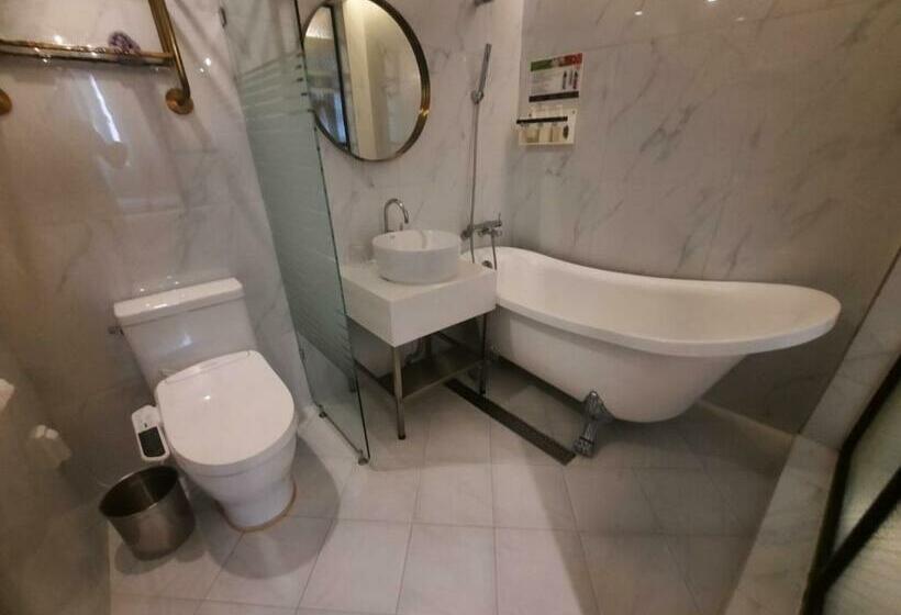 Fotos del hotel Boutique  February Songjeong:  7