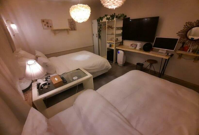 Fotos del hotel Boutique  February Songjeong:  8