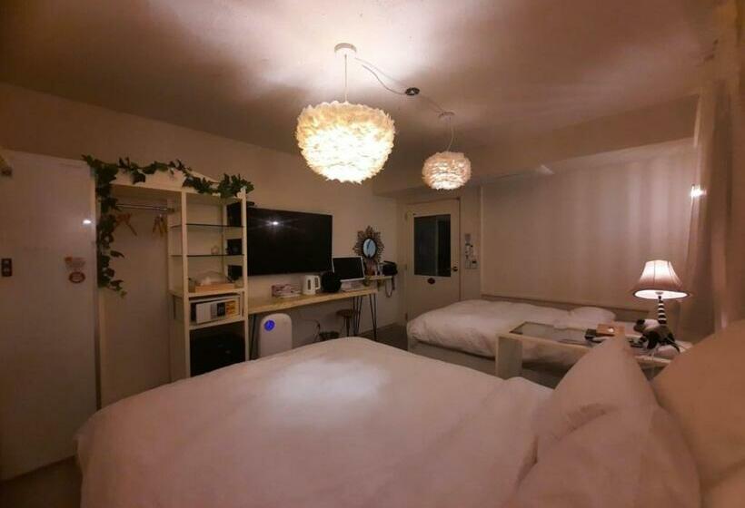 Fotos del hotel Boutique  February Songjeong:  10