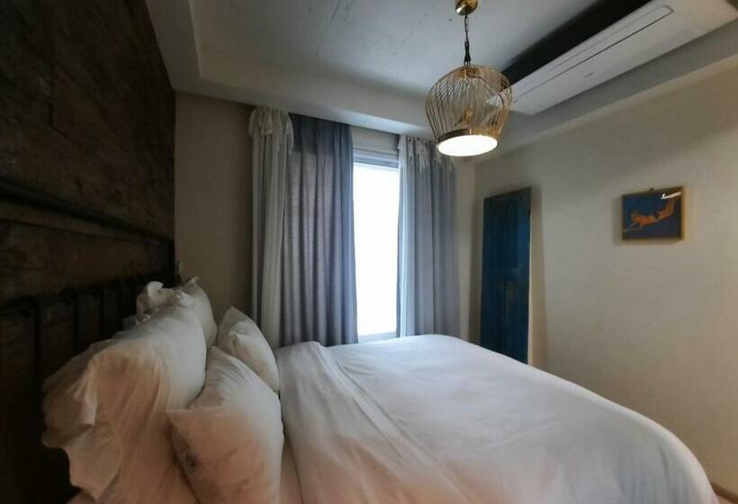 Fotos del hotel Boutique  February Songjeong:  11