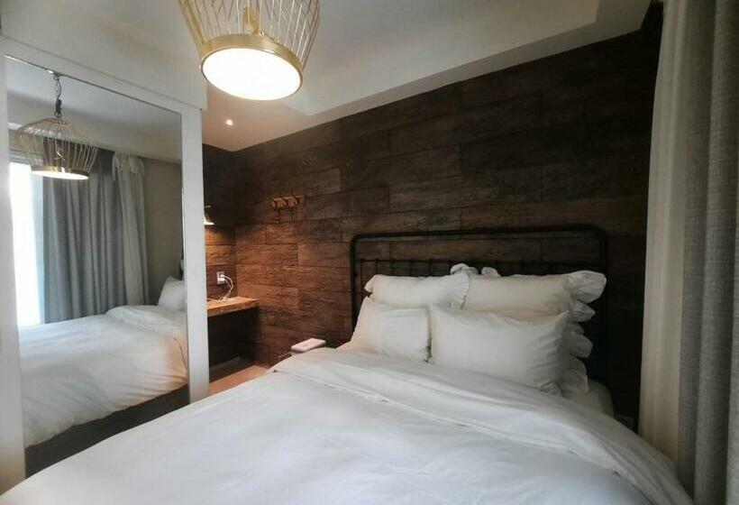 Fotos del hotel Boutique  February Songjeong:  12