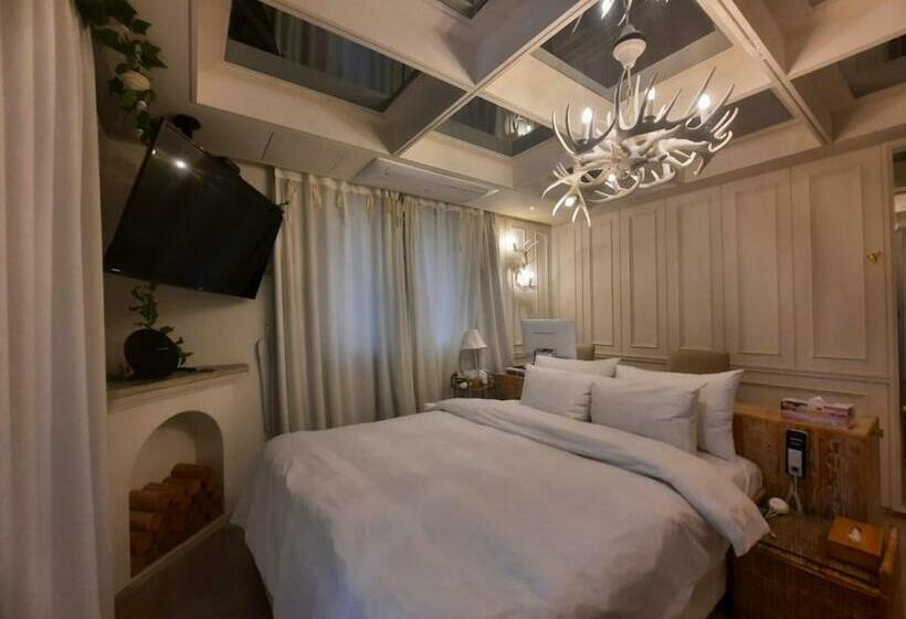 Fotos del hotel Boutique  February Songjeong:  14