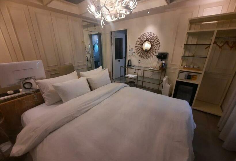 Fotos del hotel Boutique  February Songjeong:  15