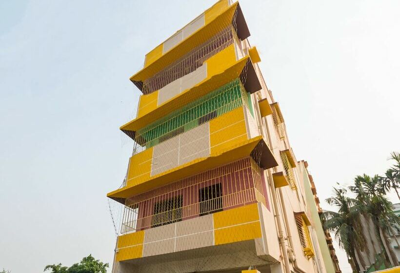 Fotos del hotel Jams Guest House By Oyo Rooms:  25