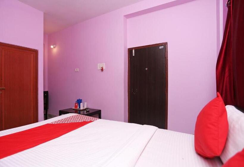Fotos del hotel Jams Guest House By Oyo Rooms:  4