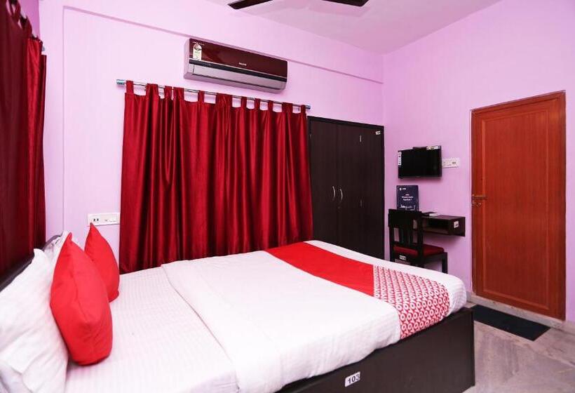 Fotos del hotel Jams Guest House By Oyo Rooms:  20