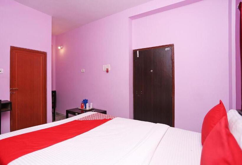 Fotos del hotel Jams Guest House By Oyo Rooms:  22