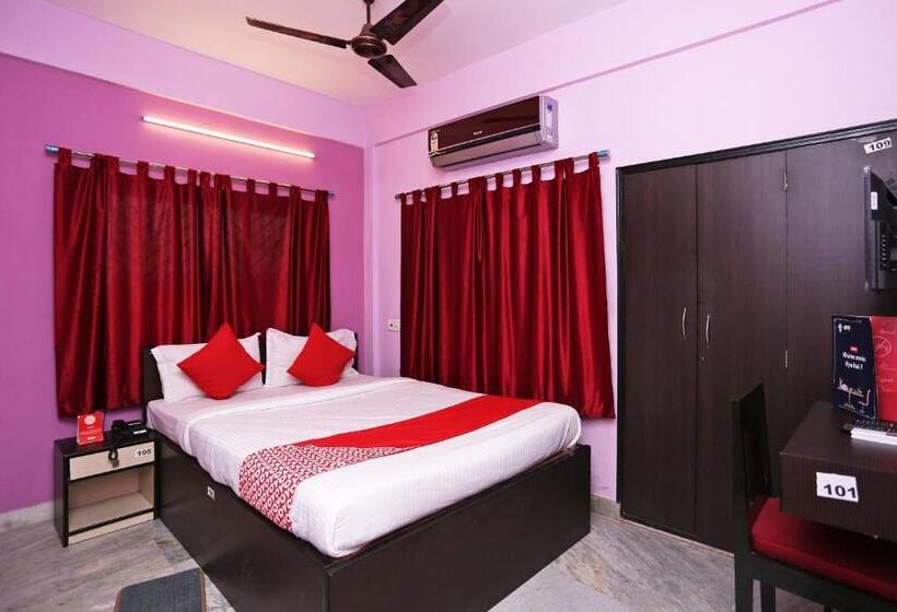 Fotos del hotel Jams Guest House By Oyo Rooms:  18