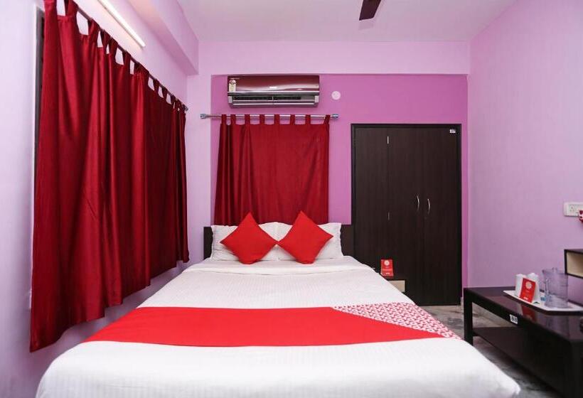 Fotos del hotel Jams Guest House By Oyo Rooms:  17