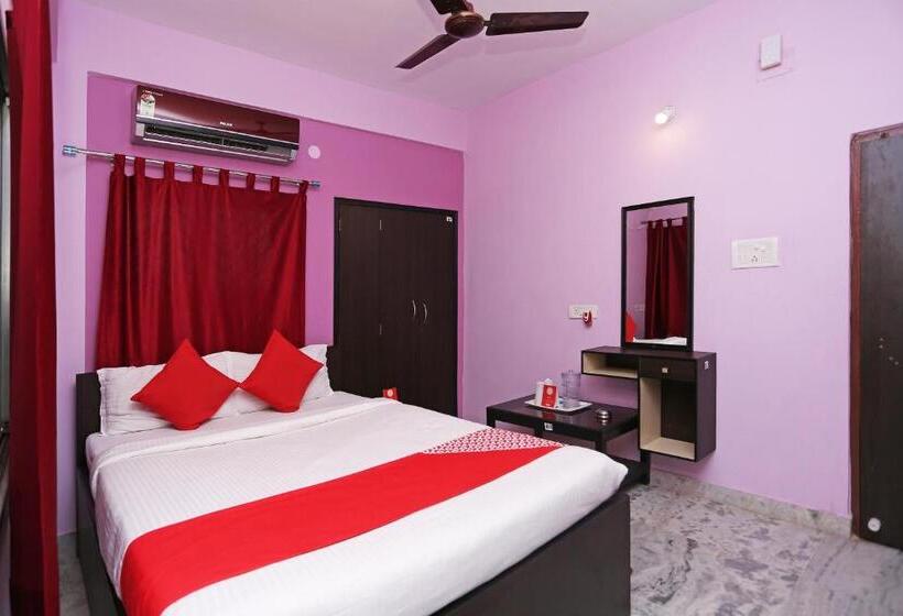 Fotos del hotel Jams Guest House By Oyo Rooms:  16