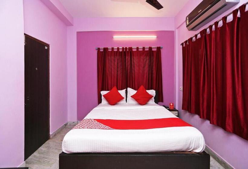 Fotos del hotel Jams Guest House By Oyo Rooms:  15