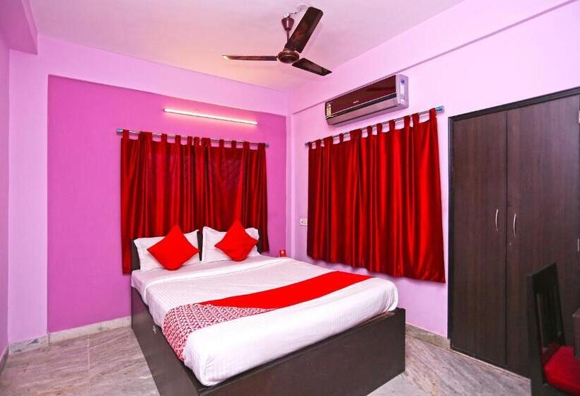 Fotos del hotel Jams Guest House By Oyo Rooms:  14