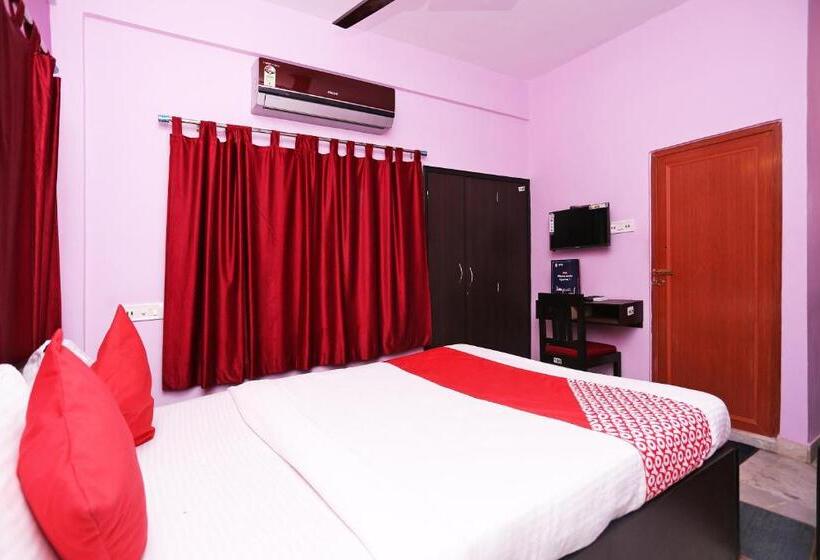 Fotos del hotel Jams Guest House By Oyo Rooms:  19