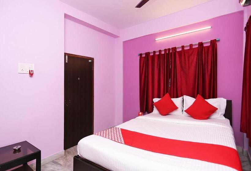 Fotos del hotel Jams Guest House By Oyo Rooms:  11