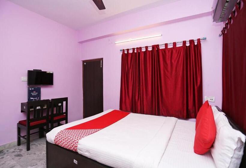 Fotos del hotel Jams Guest House By Oyo Rooms:  10