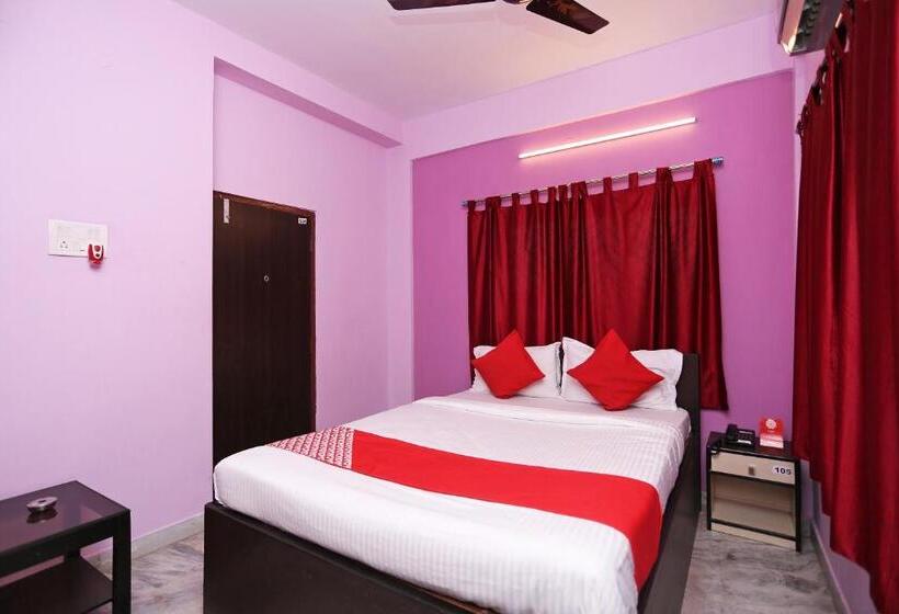 Fotos del hotel Jams Guest House By Oyo Rooms:  7