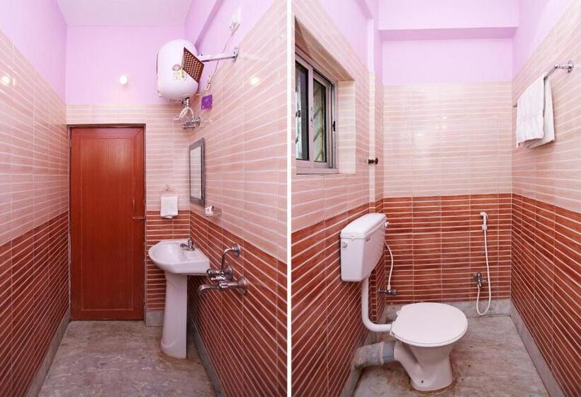 Fotos del hotel Jams Guest House By Oyo Rooms:  2