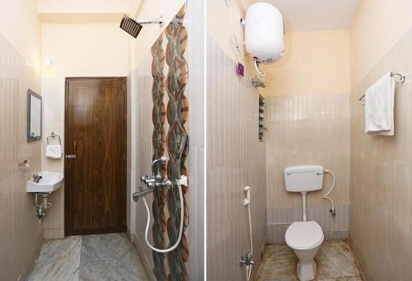 Fotos del hotel Jams Guest House By Oyo Rooms:  8