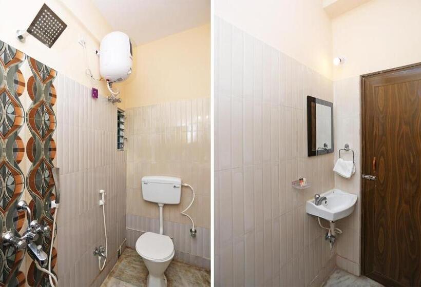 Fotos del hotel Jams Guest House By Oyo Rooms:  5