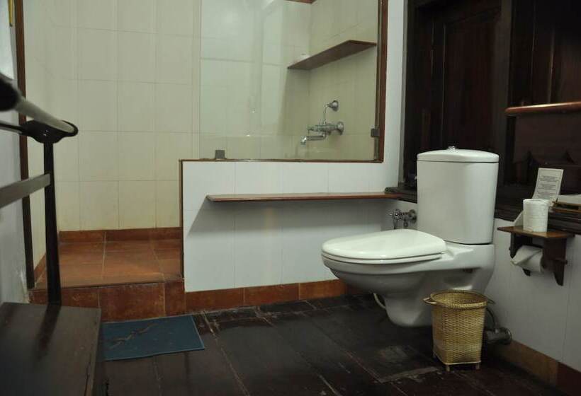 Fotos del hotel Old Courtyard:  2