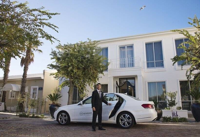 Fotos del hotel The Manor House At The Queen Victoria:  2