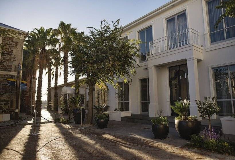 Fotos del hotel The Manor House At The Queen Victoria:  10