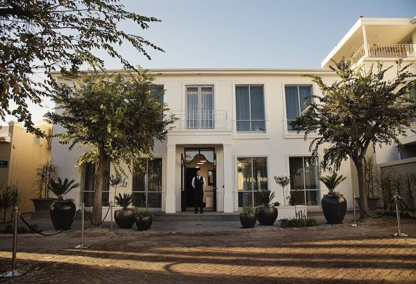 Fotos del hotel The Manor House At The Queen Victoria:  11