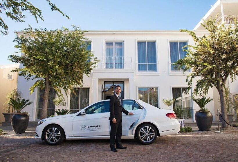 Fotos del hotel The Manor House At The Queen Victoria:  12