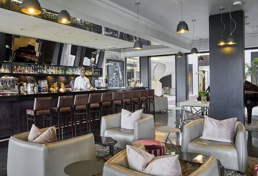 Fotos del hotel The Manor House At The Queen Victoria:  15