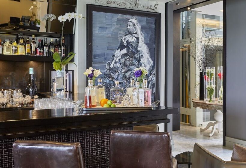 Fotos del hotel The Manor House At The Queen Victoria:  16