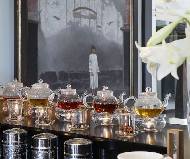 Fotos del hotel The Manor House At The Queen Victoria:  18